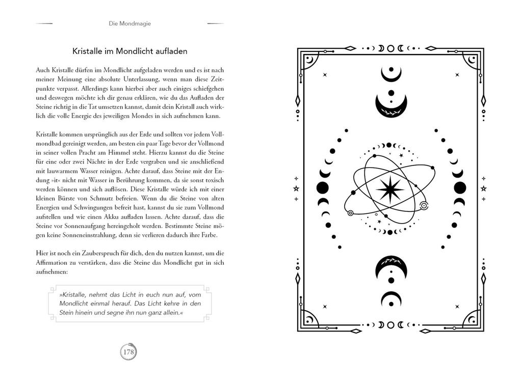 Weitere Ansicht: Dein Weg ins Reich der Magie | Christian Schmidt, @prinz.der.magie