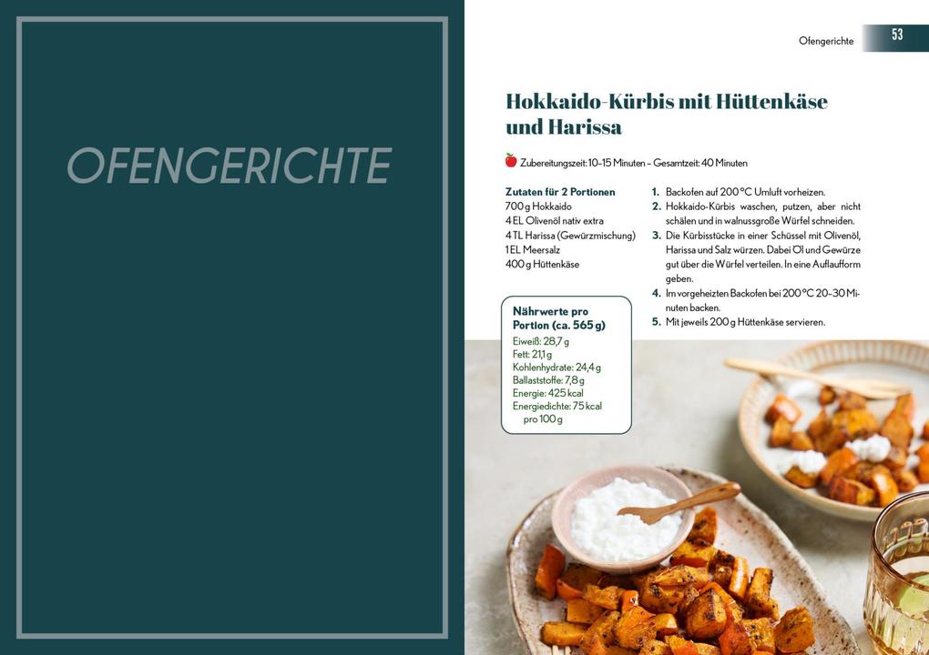 Weitere Ansicht: Anti-Bauchfett-Formel - Das Kochbuch | Ingo Froböse