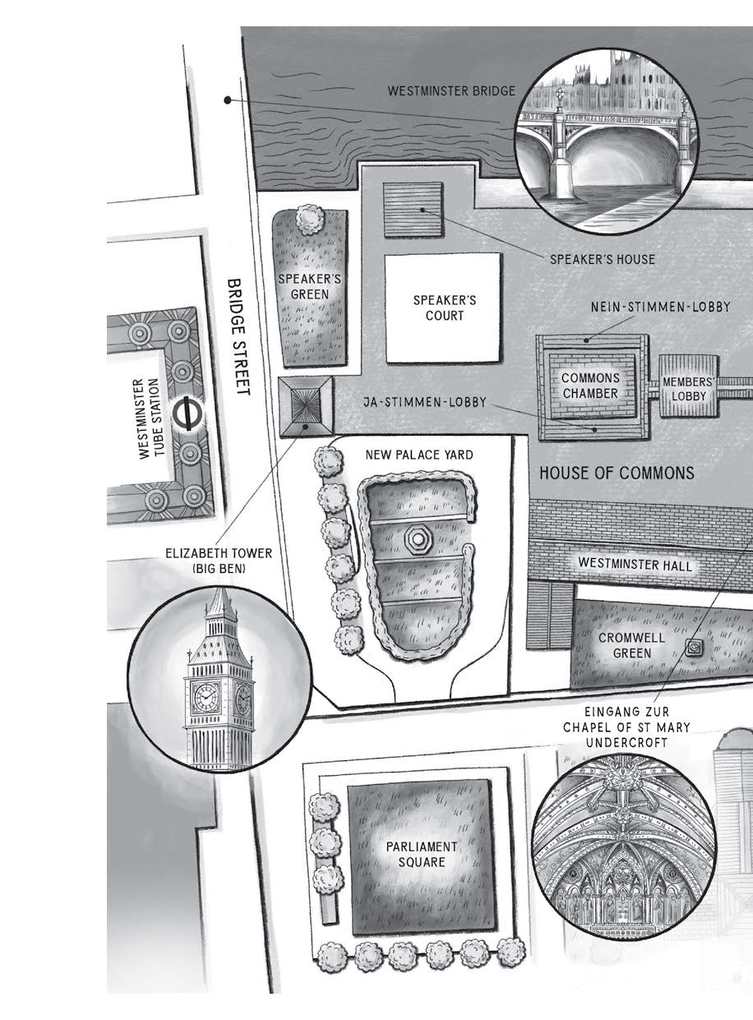 Weitere Ansicht: Die gestohlene Zeit | Sam Sedgman