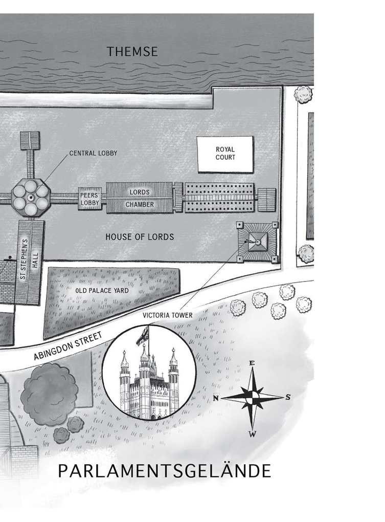 Weitere Ansicht: Die gestohlene Zeit | Sam Sedgman