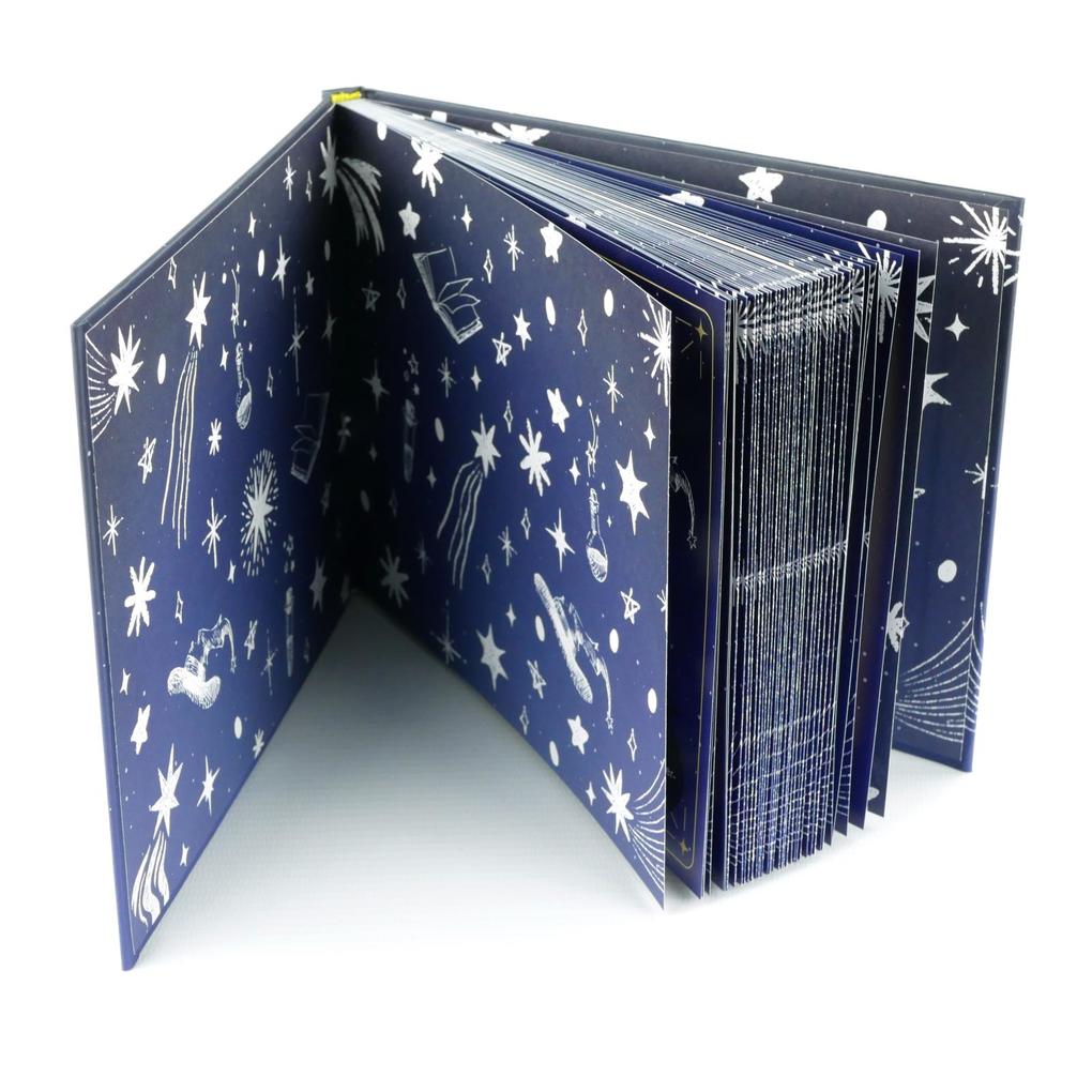 Weitere Ansicht: Der ultimative Rätsel-Adventskalender für Potter-Fans | Millicent Shacklebolt