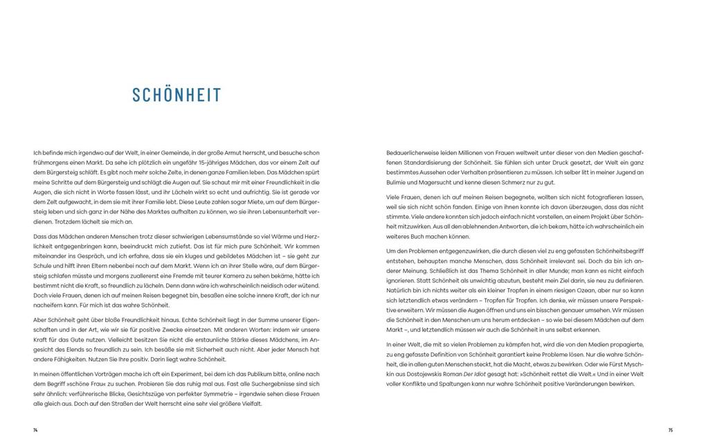 Weitere Ansicht: Starke Frauen | Mihaela Noroc