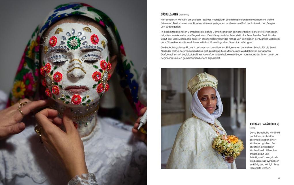 Weitere Ansicht: Starke Frauen | Mihaela Noroc