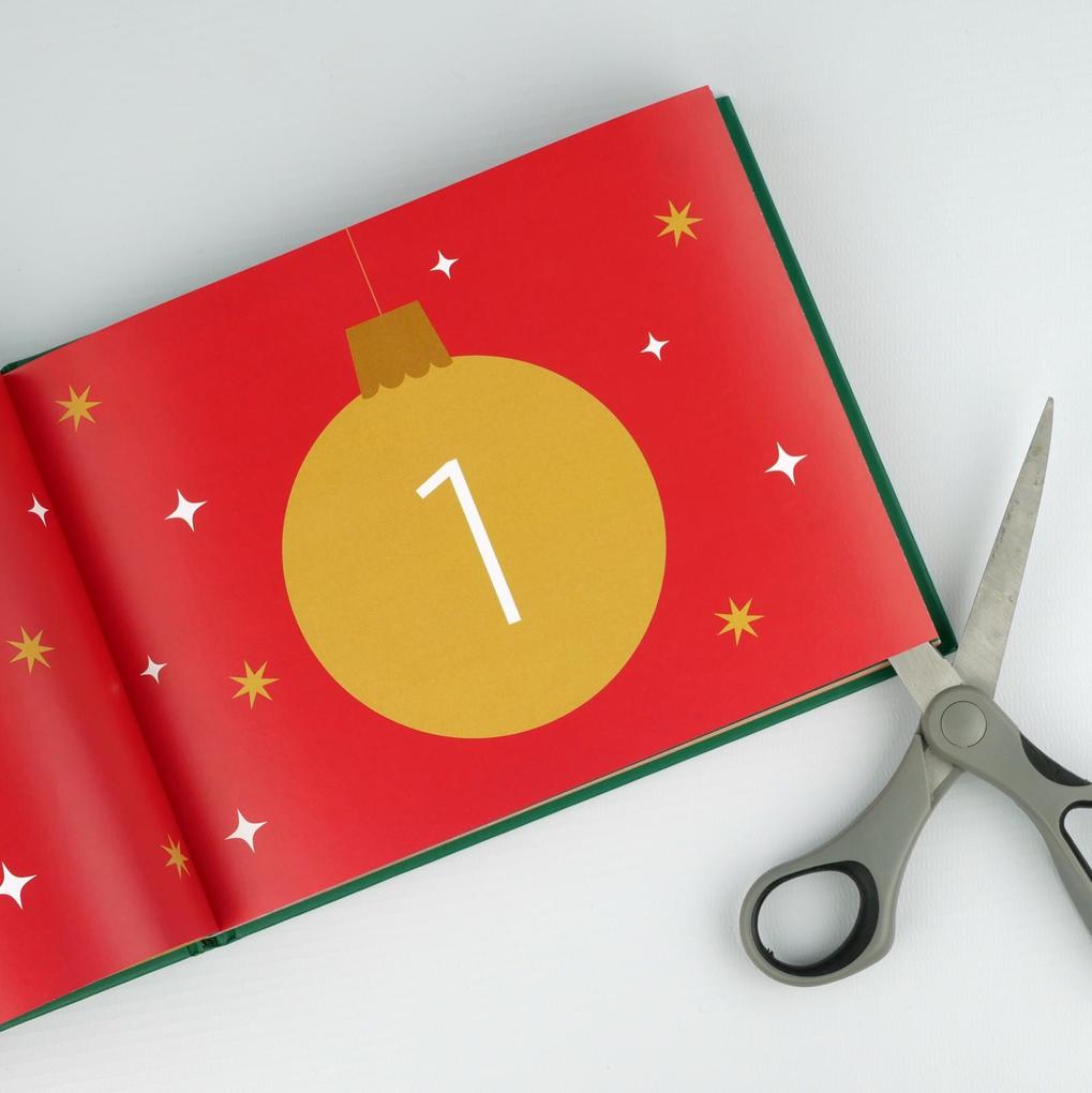 Weitere Ansicht: 24 Workouts für den Advent | Katharina Herdener