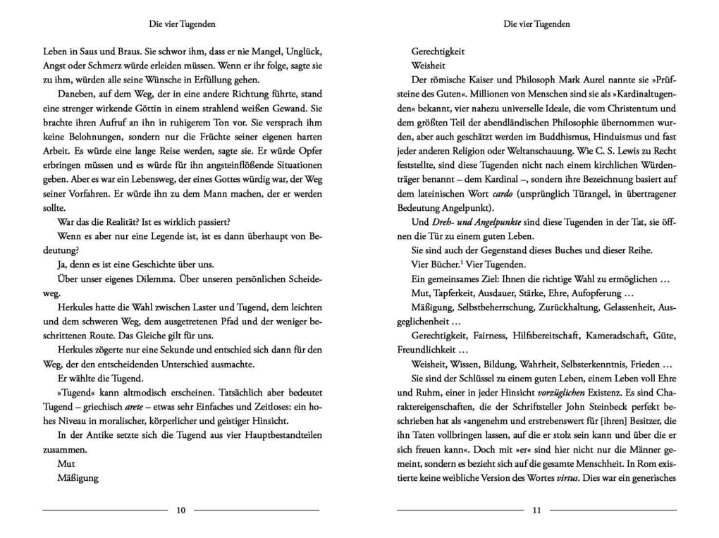 Weitere Ansicht: Weisheit | Ryan Holiday