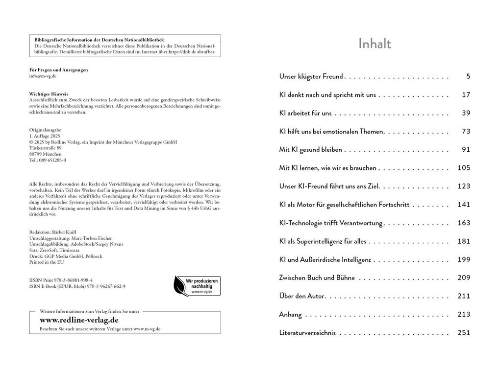 Weitere Ansicht: Der klügste Freund, den wir je hatten | Bilal Zafar