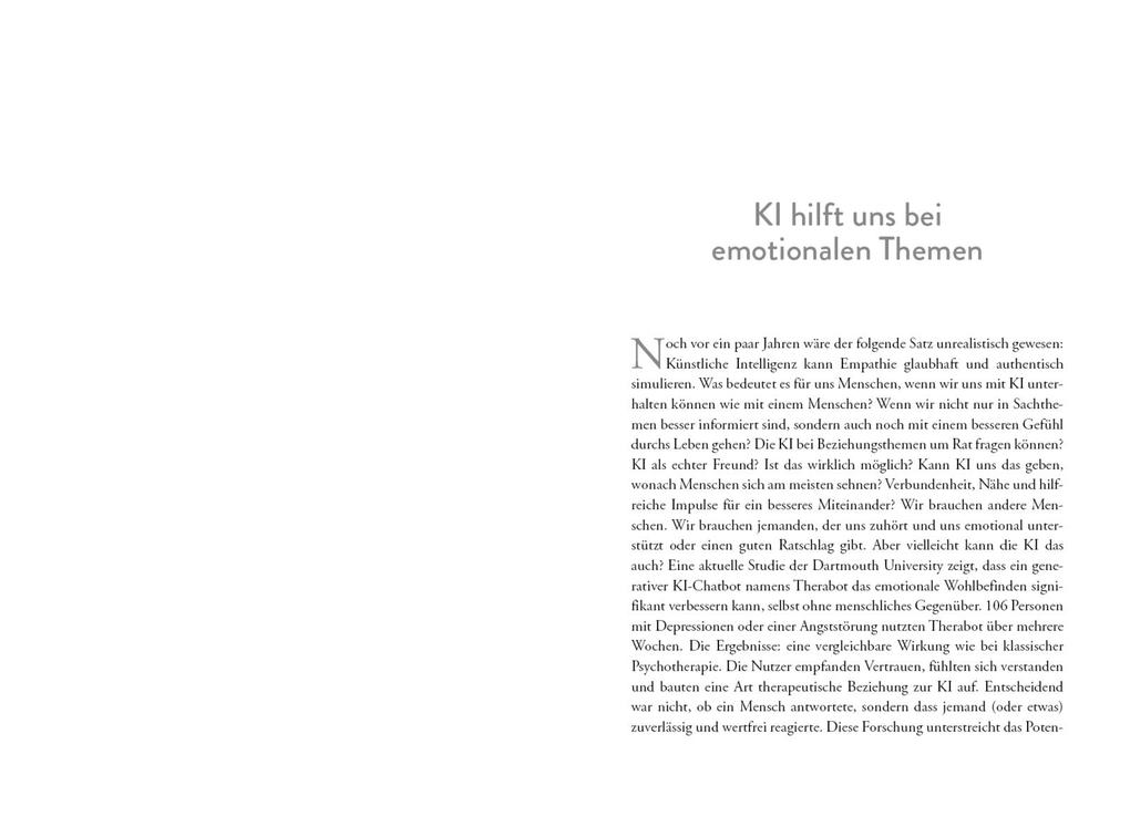 Weitere Ansicht: Der klügste Freund, den wir je hatten | Bilal Zafar