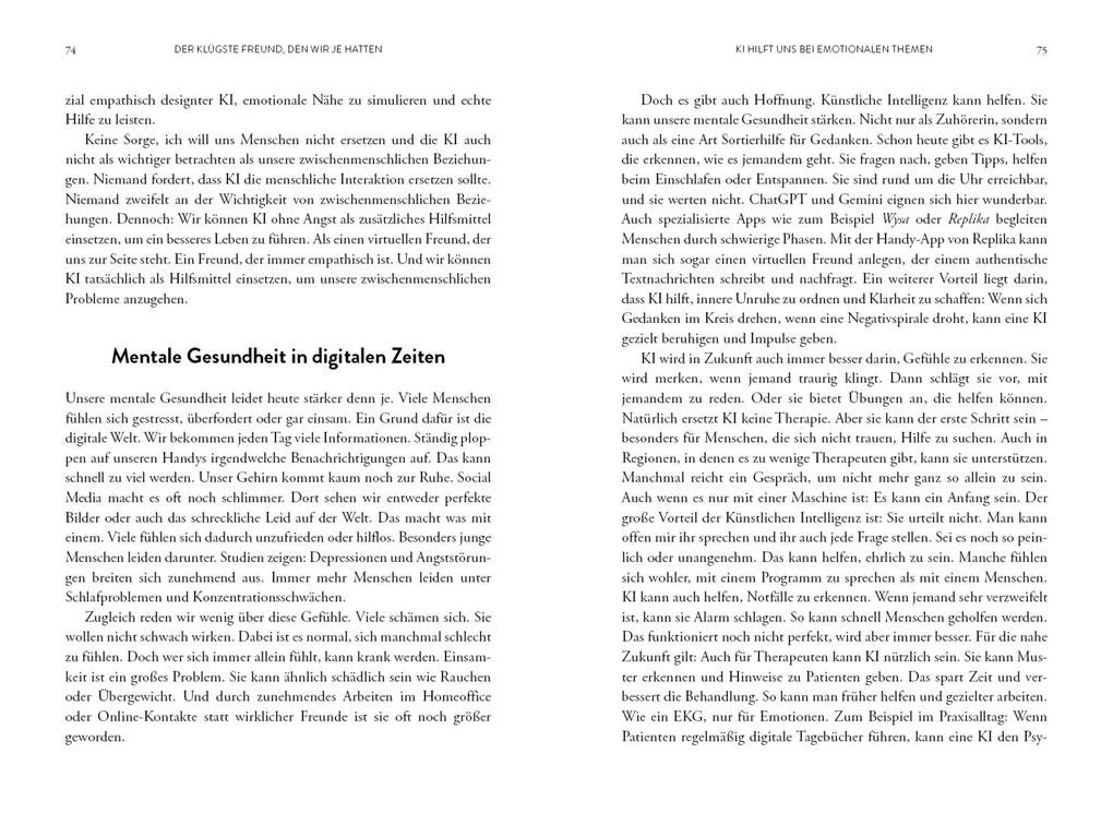 Weitere Ansicht: Der klügste Freund, den wir je hatten | Bilal Zafar