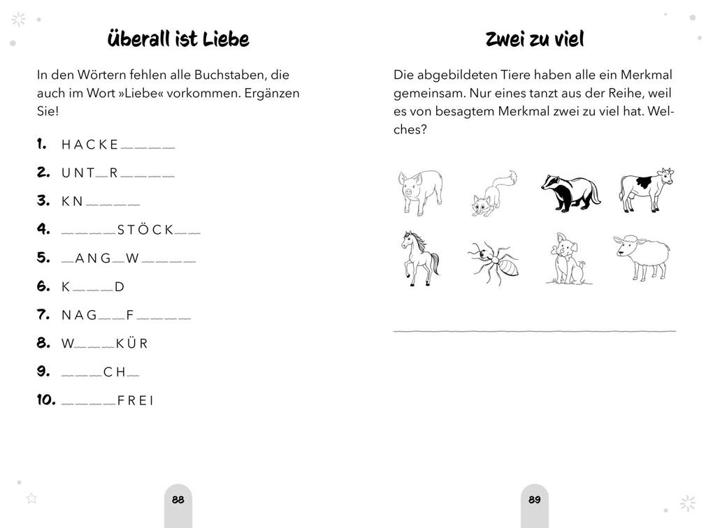 Weitere Ansicht: So bleiben Sie topfit im Kopf | Jürgen Brater