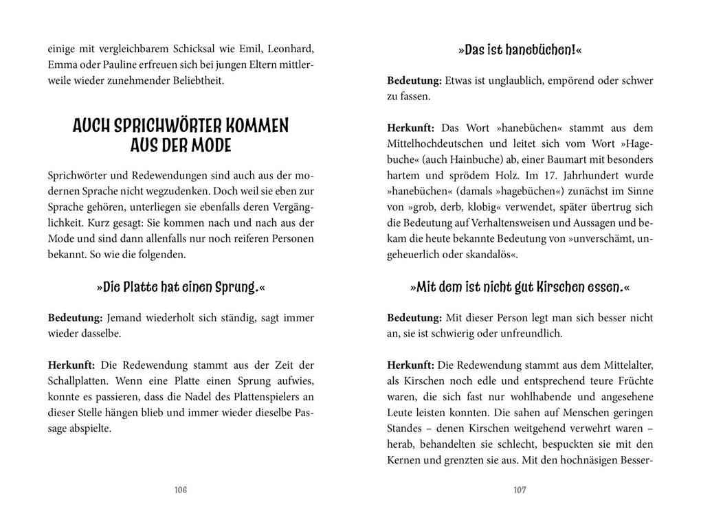 Weitere Ansicht: Unnützes Wissen für Senioren | Jürgen Brater