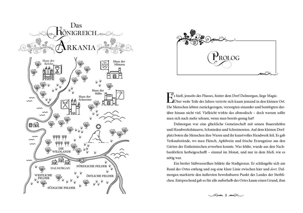 Weitere Ansicht: Queen of Swords | Gareth Moore, Sara Sehdev