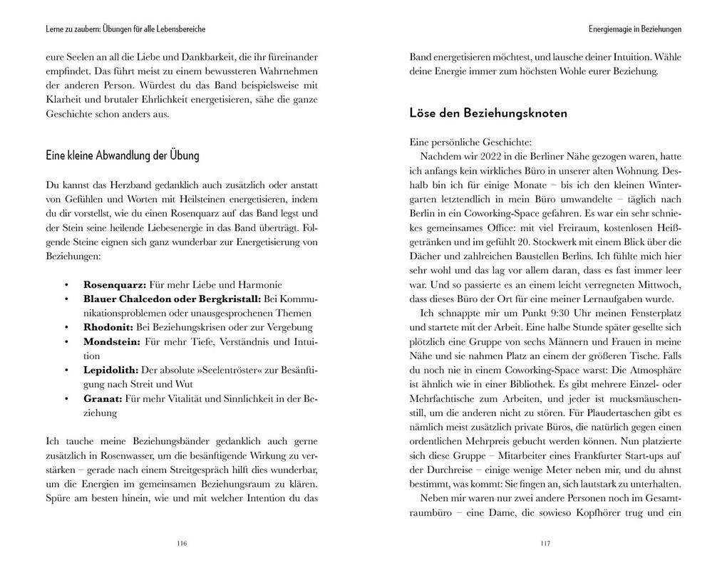Weitere Ansicht: Energiemagie | Anni Brückner, @Akashacircle
