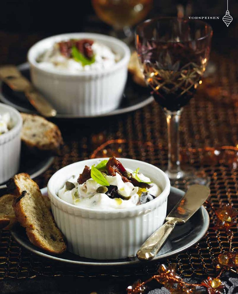 Weitere Ansicht: Weihnachten mit dem Air-Fryer