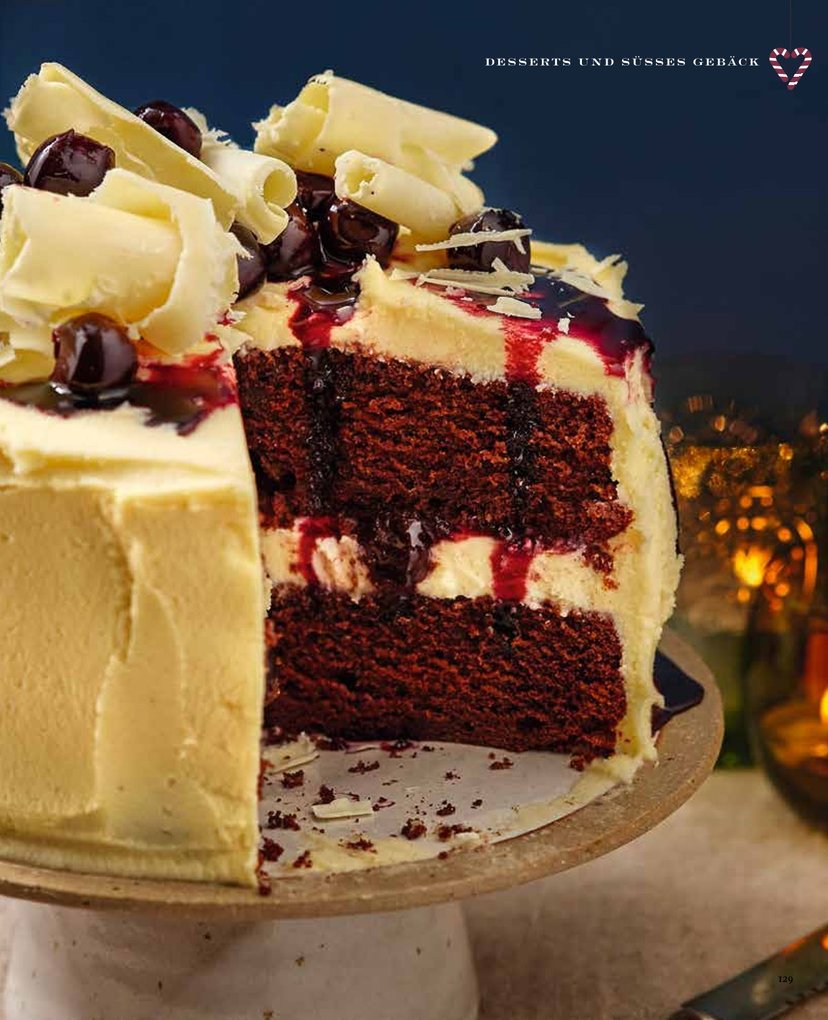 Weitere Ansicht: Weihnachten mit dem Air-Fryer