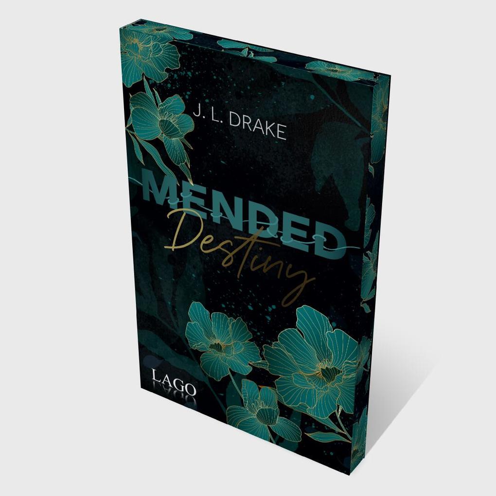 Weitere Ansicht: Mended Destiny | J. L. Drake