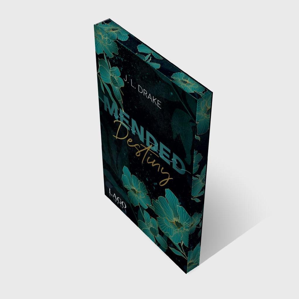 Weitere Ansicht: Mended Destiny | J. L. Drake