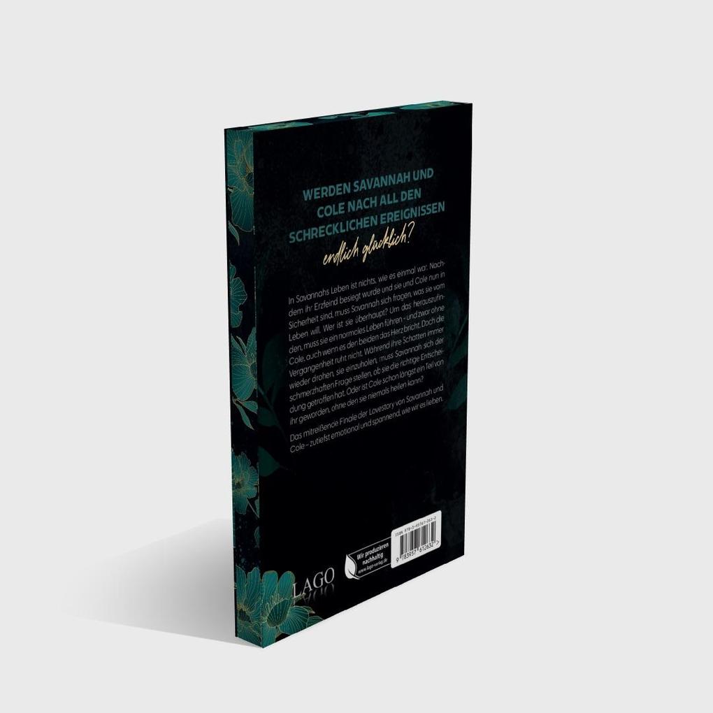 Weitere Ansicht: Mended Destiny | J. L. Drake