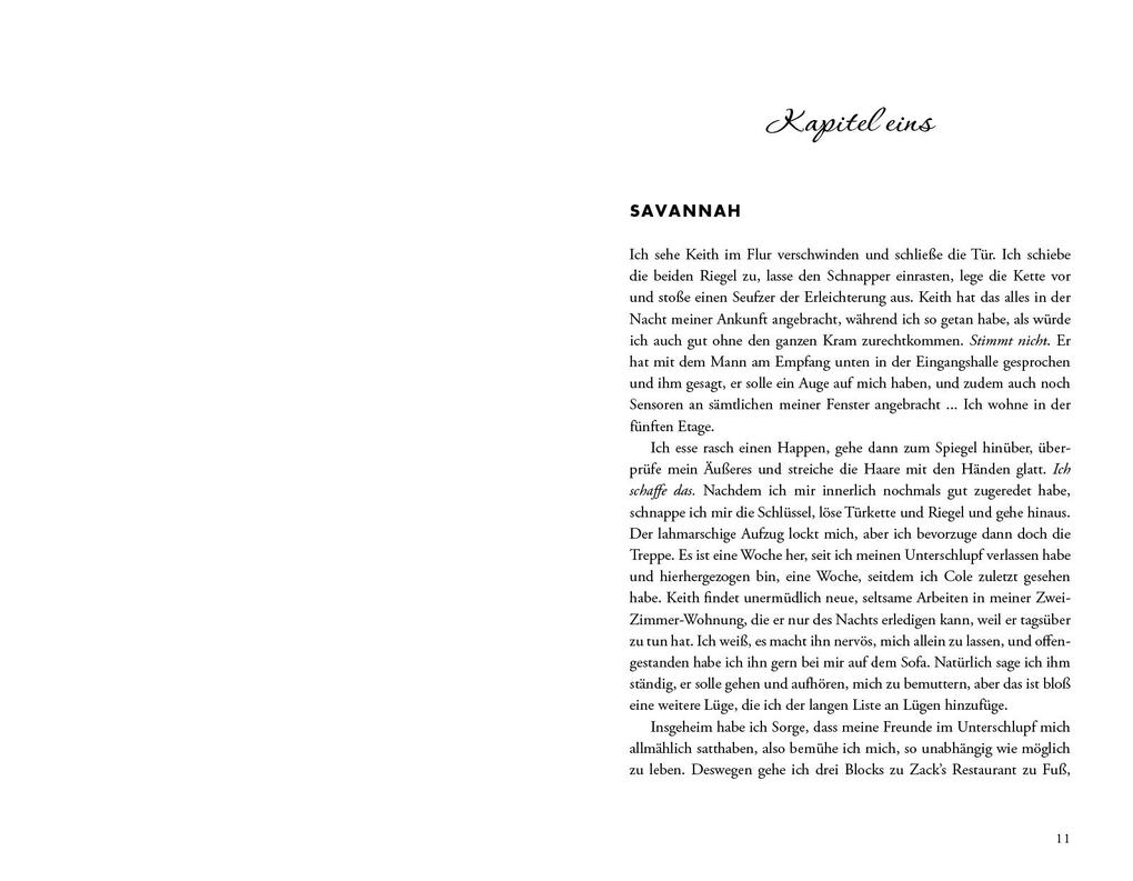 Weitere Ansicht: Mended Destiny | J. L. Drake