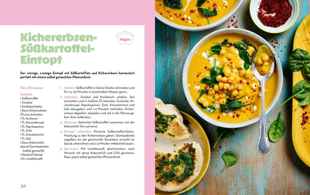 Weitere Ansicht: Soup Season | Pia, @Piaundhalloumi