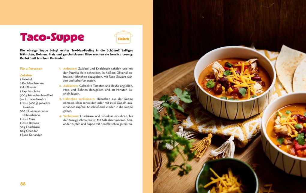 Weitere Ansicht: Soup Season | Pia, @Piaundhalloumi