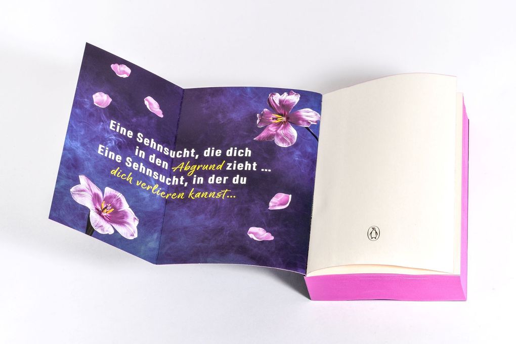 Weitere Ansicht: Damnation | Carrie Leighton