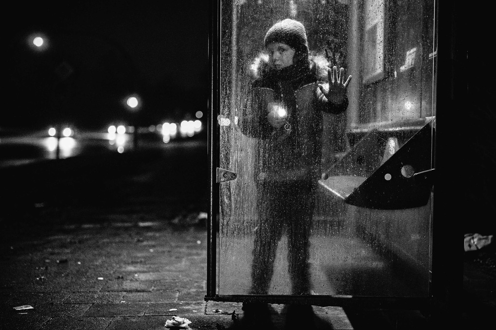 Weitere Ansicht: Hamburg | Dimitri Ladischensky