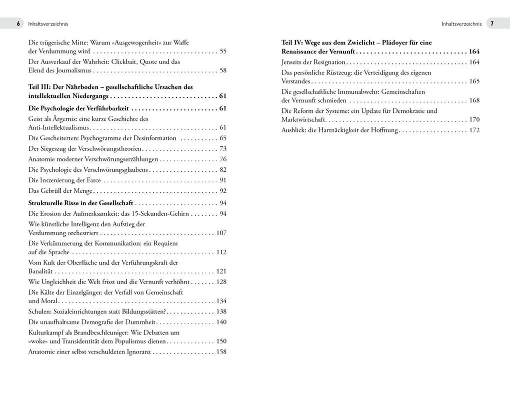 Weitere Ansicht: Idiokratie | Matthias Kurt