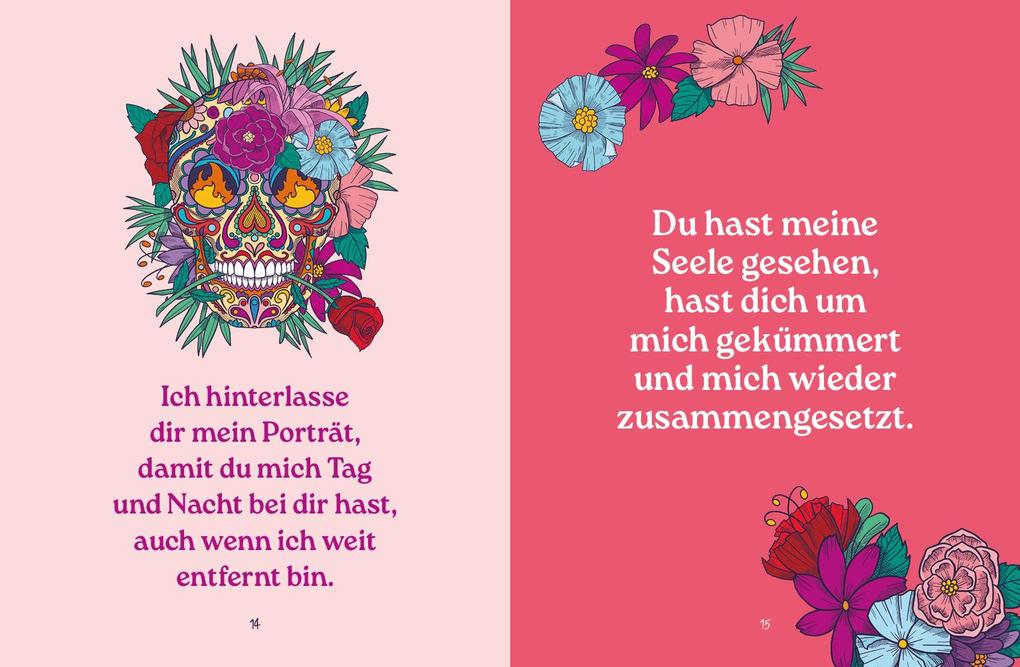 Weitere Ansicht: Frida Kahlo für alle Lebenslagen