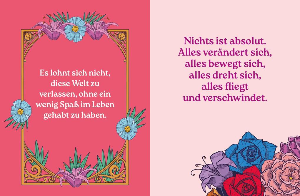 Weitere Ansicht: Frida Kahlo für alle Lebenslagen