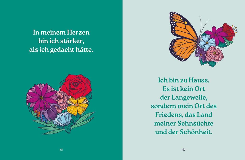 Weitere Ansicht: Frida Kahlo für alle Lebenslagen