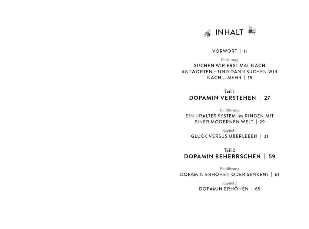 Weitere Ansicht: Die Dopamin-Revolution | Michael E. Long