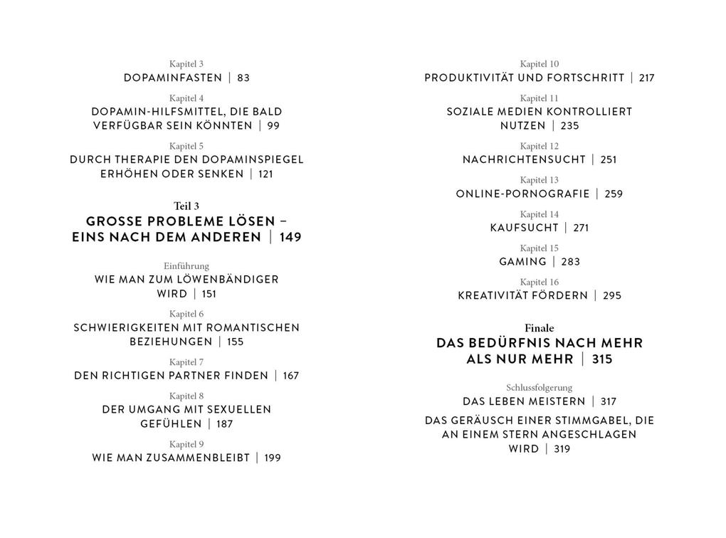 Weitere Ansicht: Die Dopamin-Revolution | Michael E. Long