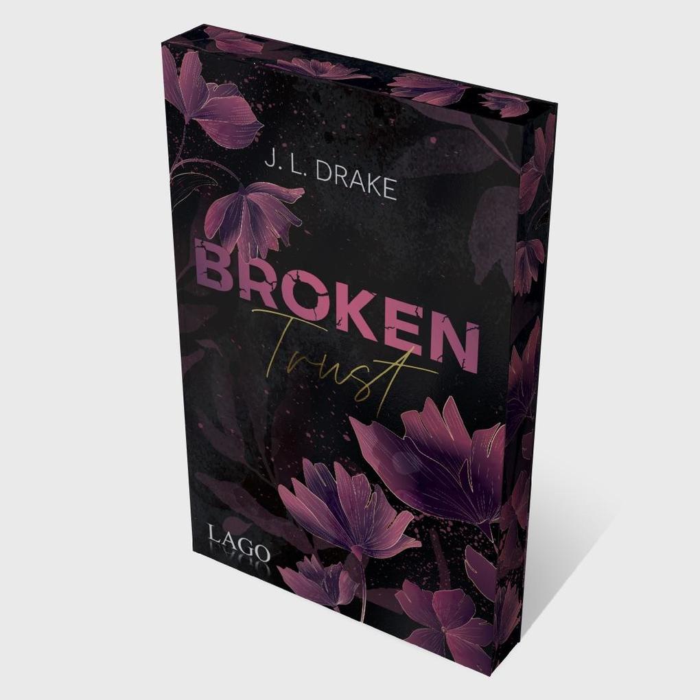 Weitere Ansicht: Broken Trust | J. L. Drake