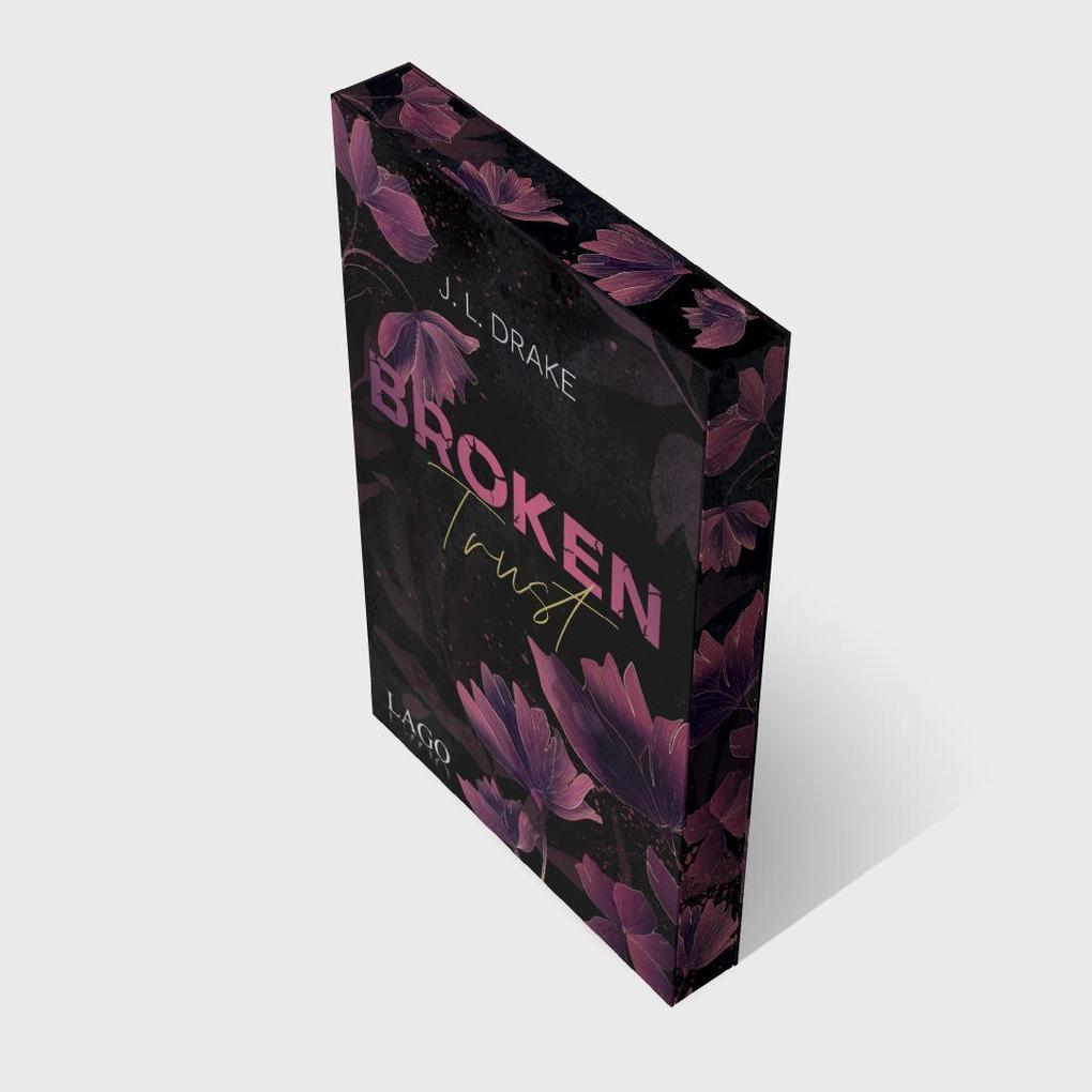 Weitere Ansicht: Broken Trust | J. L. Drake