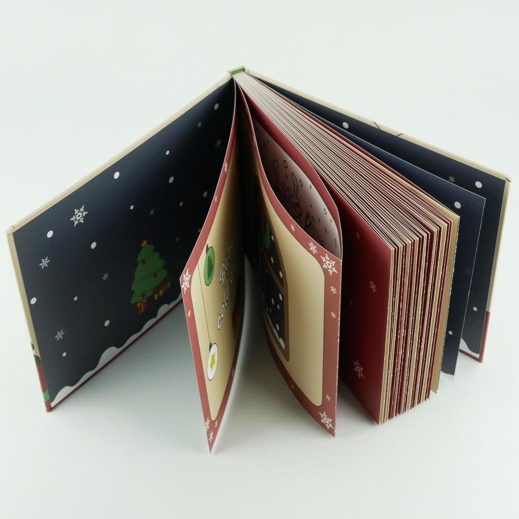 Weitere Ansicht: Cute & Cozy Hygge for Friends | Luna Love