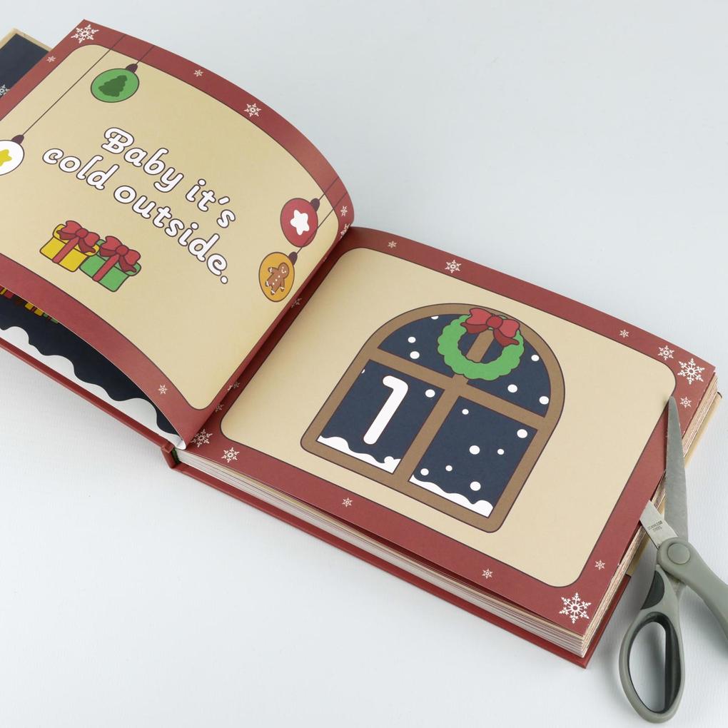 Weitere Ansicht: Cute & Cozy Hygge for Friends | Luna Love