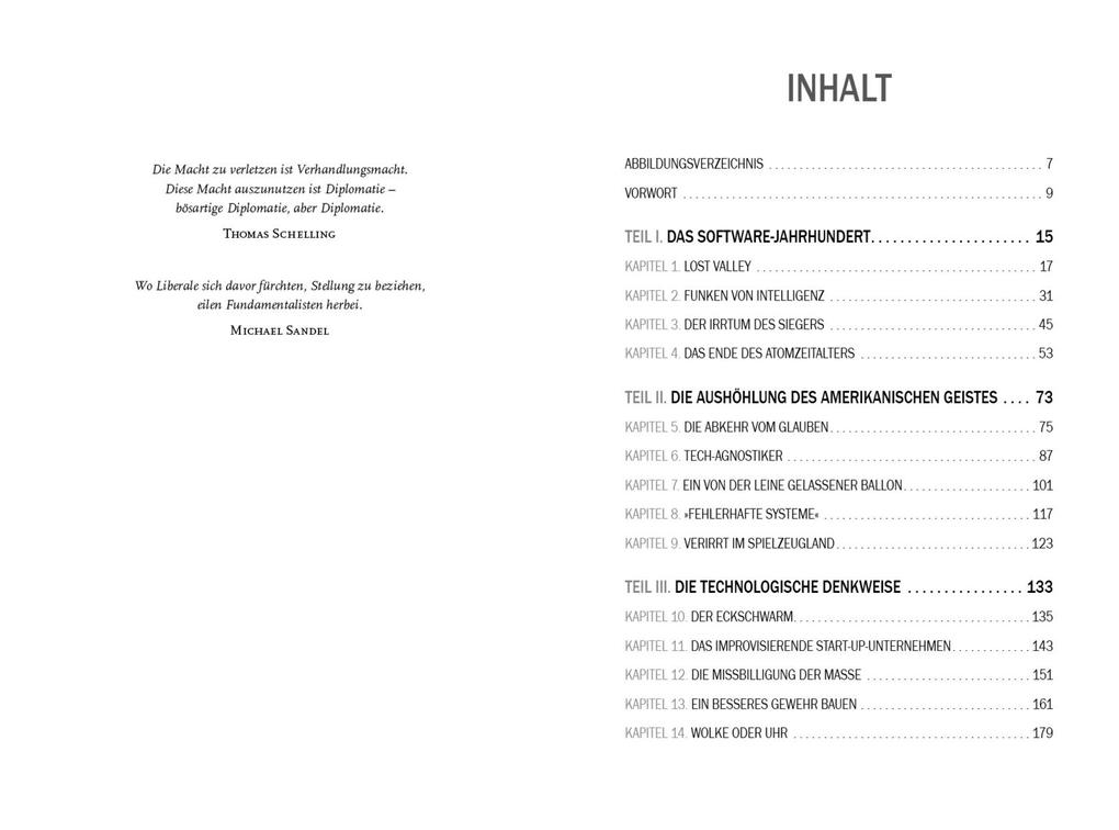 Weitere Ansicht: The Technological Republic | Alexander C. Karp, Nicholas W. Zamiska