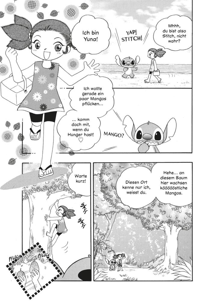 Weitere Ansicht: Stitch! Schuber | Yumi Tsukirino, Seigo Mamiya, Miho Asada