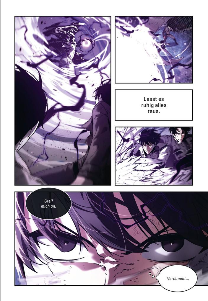 Weitere Ansicht: Omniscient Reader's Viewpoint 12 | singNsong, UMI