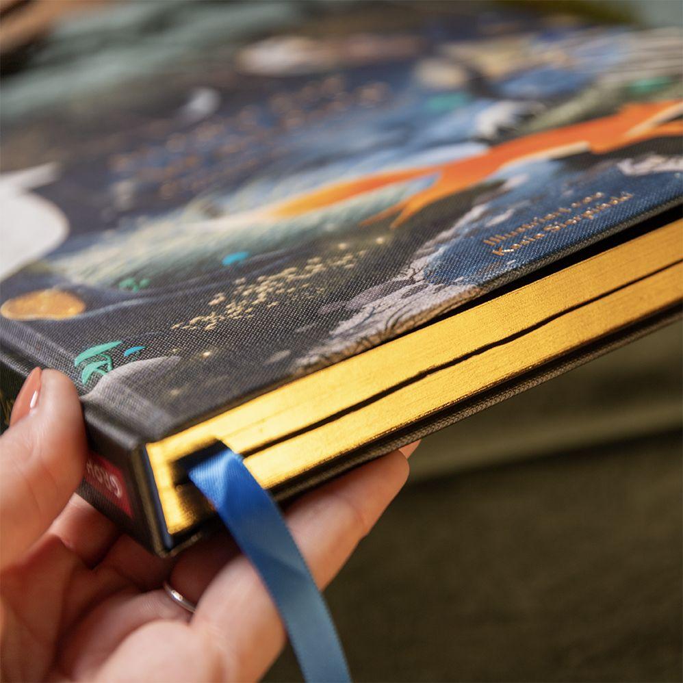 Weitere Ansicht: Magie des Waldes