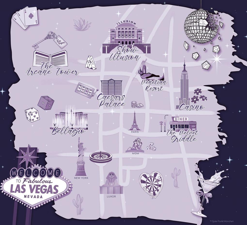 Weitere Ansicht: Illusion - A Lie Worth Believing | Janine Ukena