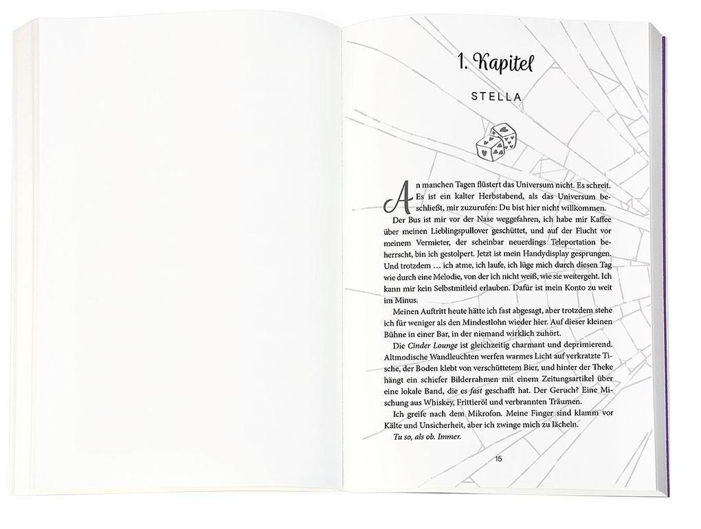 Weitere Ansicht: Illusion - A Lie Worth Believing | Janine Ukena