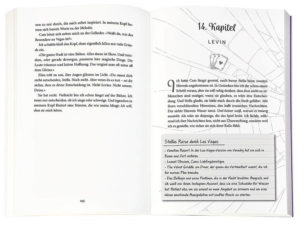 Weitere Ansicht: Illusion - A Lie Worth Believing | Janine Ukena