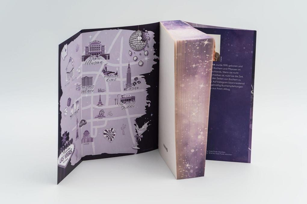 Weitere Ansicht: Illusion - A Lie Worth Believing | Janine Ukena