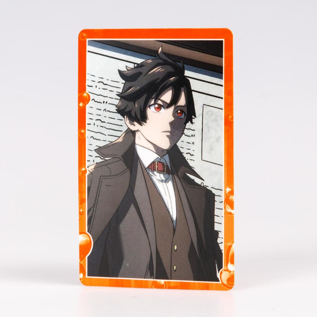 Weitere Ansicht: The Revenge of the Baskerville Bloodhound 3 | TO WALK(REDICE STUDIO), Step on a LEGO