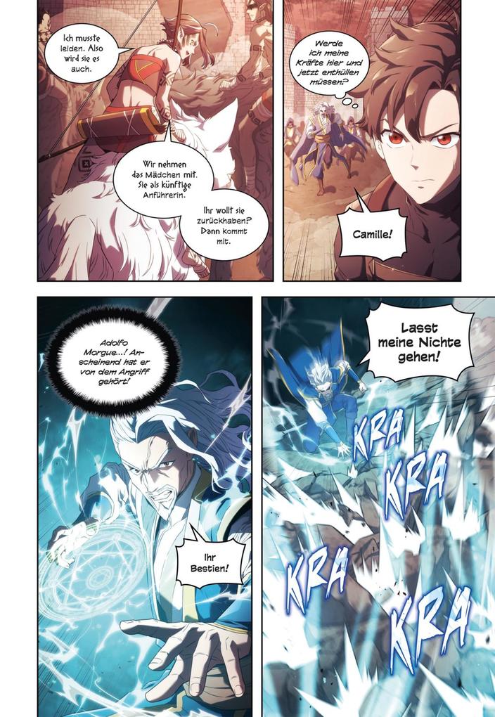 Weitere Ansicht: The Revenge of the Baskerville Bloodhound 3 | TO WALK(REDICE STUDIO), Step on a LEGO