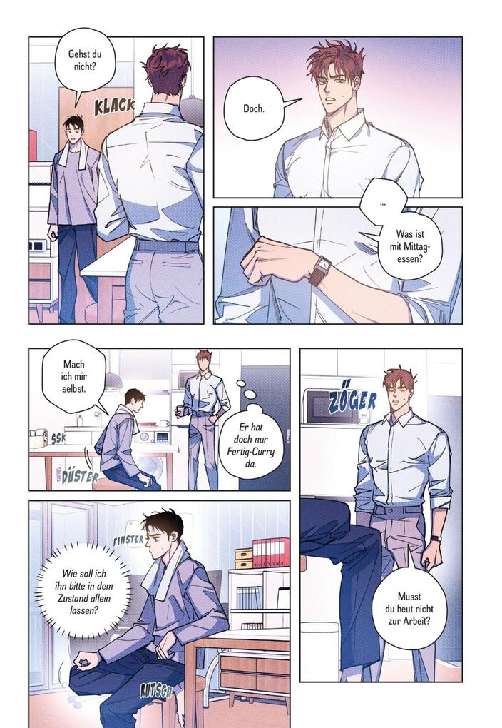 Weitere Ansicht: Semantic Error 4 | J. Soori