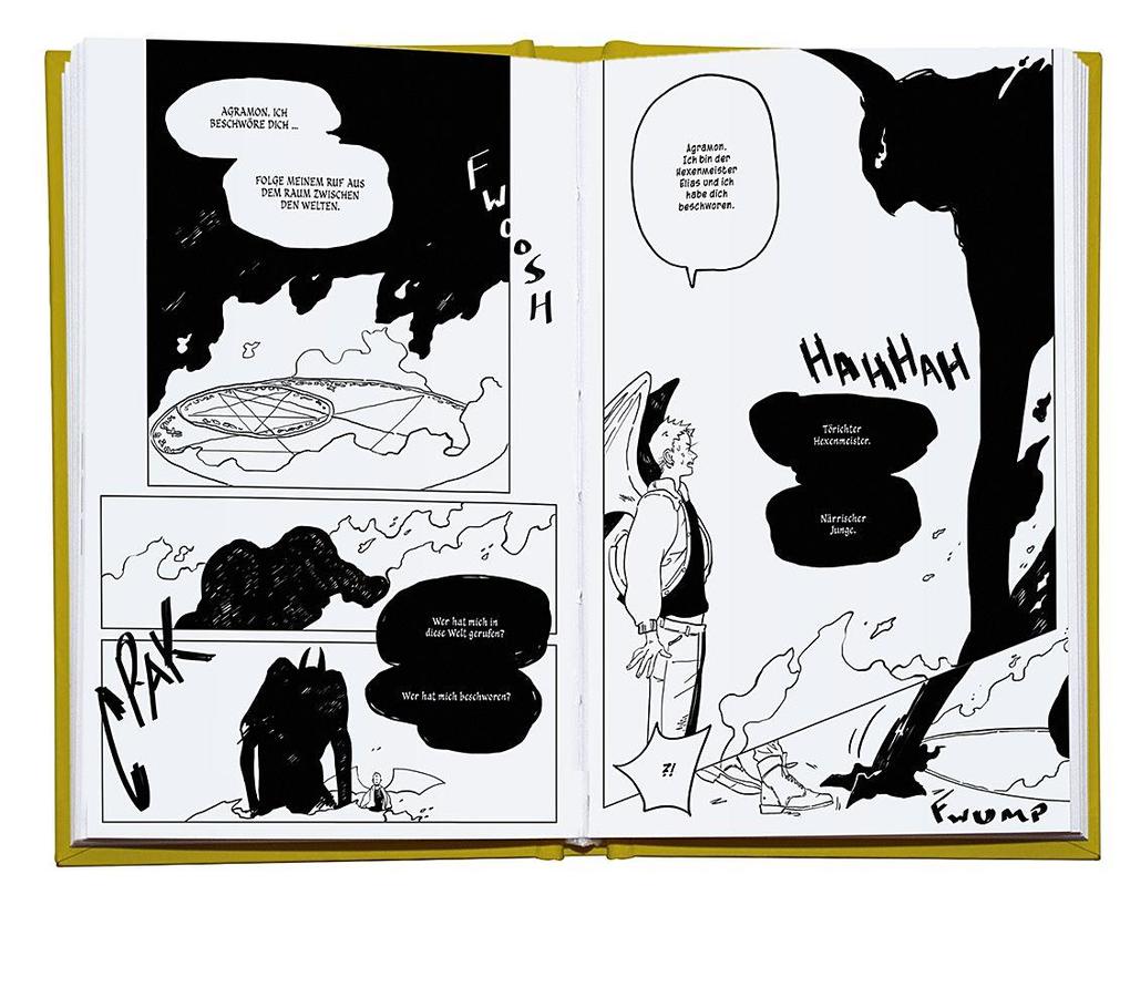 Weitere Ansicht: Die Chroniken der Unterwelt. City of Ashes | Cassandra Clare