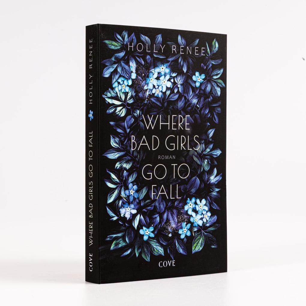 Weitere Ansicht: Where Bad Girls go to Fall (Good Girls 2) | Holly Renee