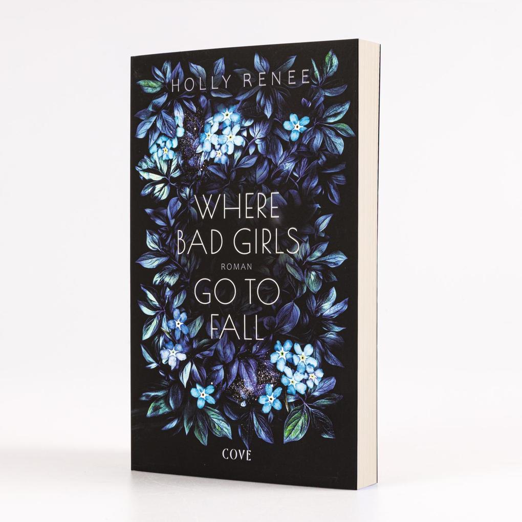 Weitere Ansicht: Where Bad Girls go to Fall (Good Girls 2) | Holly Renee